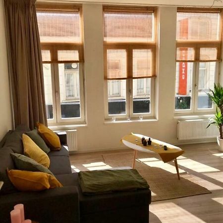 City Centre Apartment Breda Eksteriør billede