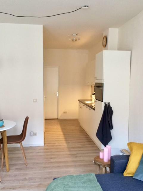 City Centre Apartment Breda Eksteriør billede