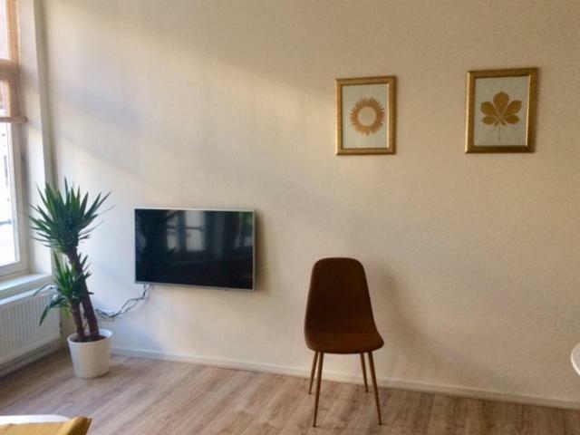 City Centre Apartment Breda Eksteriør billede