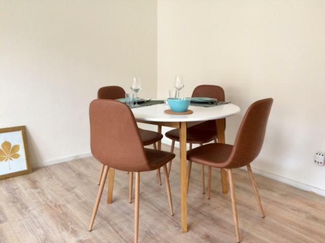 City Centre Apartment Breda Eksteriør billede