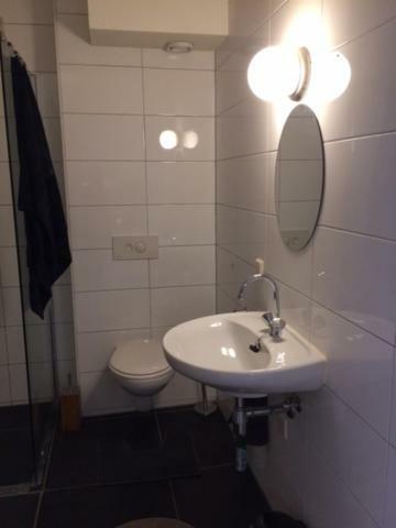 City Centre Apartment Breda Eksteriør billede